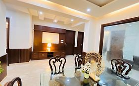 Hotel South Ex Residency - South Ex Near Aiims Delhi - Couple Friendly